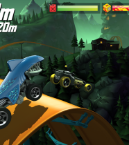 Hot Wheels: Race Off