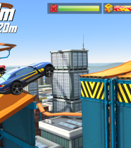 Hot Wheels: Race Off