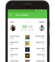 GAMEE – arkadaÅŸlarla oyna