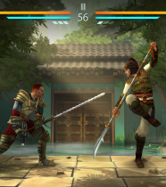 Shadow Fight 3