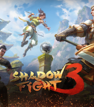 Shadow Fight 3