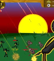 Stick War: Legacy