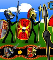 Stick War: Legacy