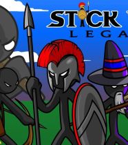Stick War: Legacy