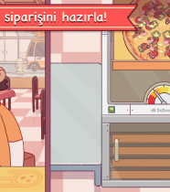 İyi Pizza Güzel Pizza v3.3.5 full apk – para