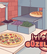 İyi Pizza Güzel Pizza v3.3.5 full apk – para