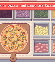 İyi Pizza Güzel Pizza v3.3.5 full apk – para