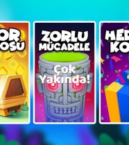 Kral Şakir Macera Adası apk