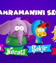 Kral Şakir Macera Adası apk