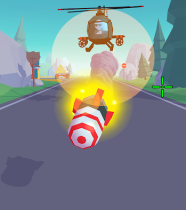 Rage Road apk full mod