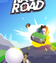 Rage Road apk full mod