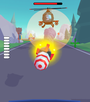 Rage Road apk full mod