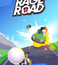 Rage Road apk full mod