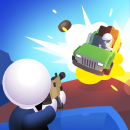 Rage Road apk full mod