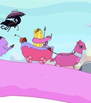 Ski Safari: Adventure Time v1.5.2 full apk + para