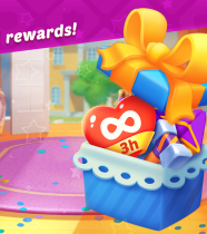 Homescapes v3.5.9 full apk – full hile