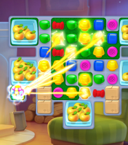 Homescapes v3.5.9 full apk – full hile