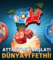 Risk Global Domination v2.5.1 full apk – Premium hile