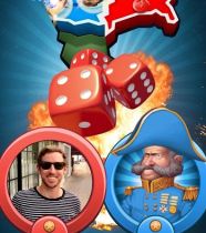 Risk Global Domination v2.5.1 full apk – Premium hile