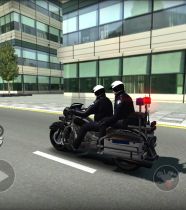 Xtreme Motorbikes v1.3 full apk + para