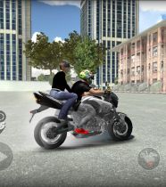 Xtreme Motorbikes v1.3 full apk + para