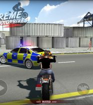 Xtreme Motorbikes v1.3 full apk + para