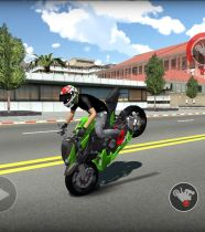Xtreme Motorbikes v1.3 full apk + para