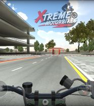 Xtreme Motorbikes v1.3 full apk + para