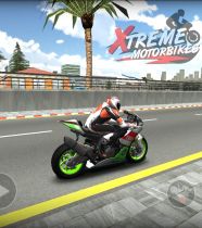 Xtreme Motorbikes v1.3 full apk + para