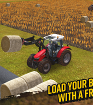 Farming Simulator 18 v1.5.0.0 full apk + para