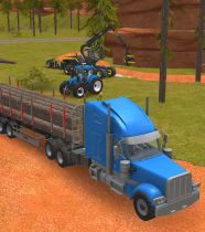 Farming Simulator 18 v1.5.0.0 full apk + para