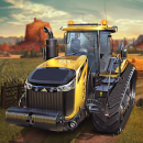 Farming Simulator 18 v1.5.0.0 full apk + para