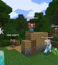 Minecraft v1.20.60.23 / 1.20.51.01 full apk + full sürüm