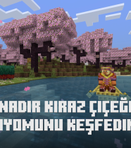 Minecraft v1.20.60.23 / 1.20.51.01 full apk + full sürüm