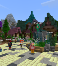 Minecraft v1.20.60.23 / 1.20.51.01 full apk + full sürüm