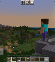 Minecraft v1.20.60.23 / 1.20.51.01 full apk + full sürüm