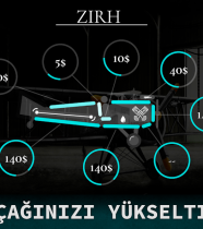 Warplane Inc v1.22 full apk + para