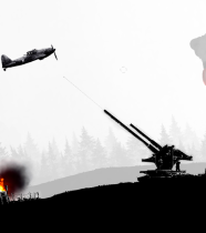 Warplane Inc v1.22 full apk + para