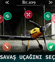 Warplane Inc v1.22 full apk + para