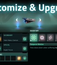 Flying Tank v1.0.0 full apk + Premium hile