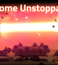Flying Tank v1.0.0 full apk + Premium hile