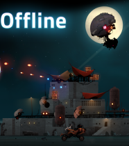 Flying Tank v1.0.0 full apk + Premium hile