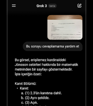 Grok v0.3.11 full apk + full sürüm