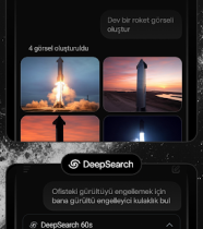 Grok v0.3.11 full apk + full sürüm