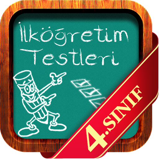 4.Sınıf Testleri Eğitim