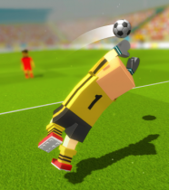 Mini Soccer Star v1.18 full apk + para