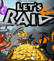 Let’s Raid