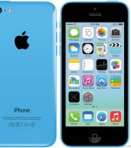 Apple iPhone 5c