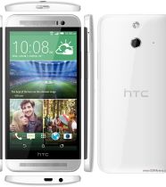 HTC one (E8)