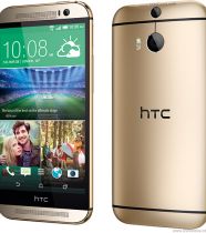 HTC one (M8)